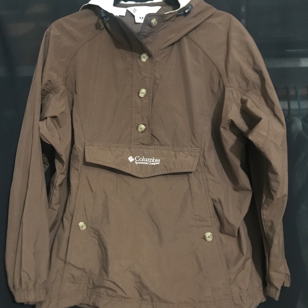 Columbia Challenger